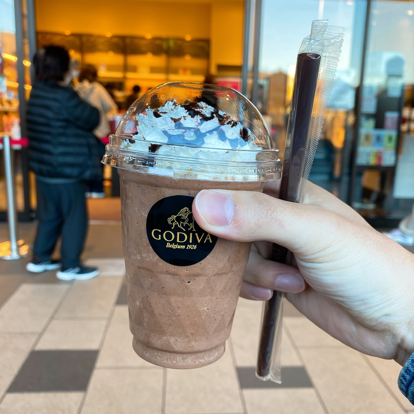 写真 : GODIVA 軽井沢プリンスショッピングプラザ店 （ゴディバ
