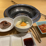 Yakiniku Kingu - 