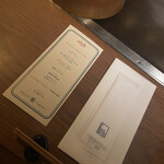 シクスバイオリエンタルホテル - メニュー