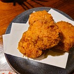 串打ち 大地 - 