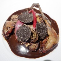 フランス料理 ル・クール - 