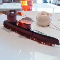 Benoit Alain Ducasse - 