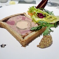 フランス料理 ル・クール - 