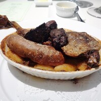 フランス料理 ル・クール - 