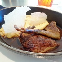 Benoit Alain Ducasse - 