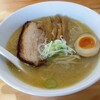 自家製麺 よなや