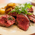 ラ カンティネッタ オタヌキサン - 