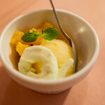 ラ カンティネッタ オタヌキサン - 