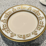 おかしやうっちー - アーモンドスープ