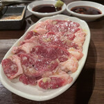 炭火焼肉ホルモン うらら - 