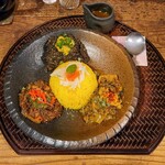 旧ヤム邸  シモキタ荘 - 