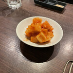 炭火焼肉ホルモン うらら - 