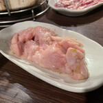 炭火焼肉ホルモン うらら - 