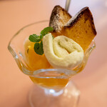 ラ カンティネッタ オタヌキサン - 