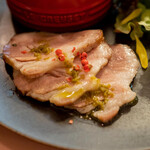 ラ カンティネッタ オタヌキサン - 