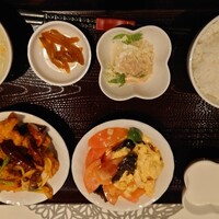 御膳房 六本木店 - 