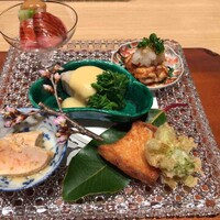 虎ノ門 空花 - 