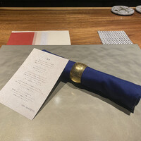 肉割烹 ASATSUYU - 
