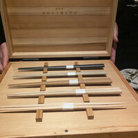 肉割烹 ASATSUYU - 