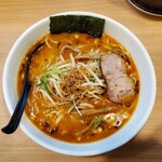 ゴリララーメン - 