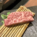 焼肉K - ちょっとだけサーロイン