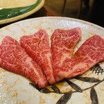 焼肉 スタミナ苑 - 