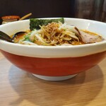 ゴリララーメン - 