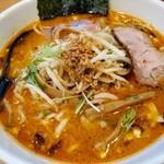 ゴリララーメン - 