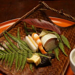 Hiiragiya Ryokan - 