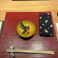 分とく山 - 