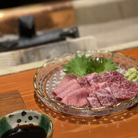 焼肉牛匠 新 - 