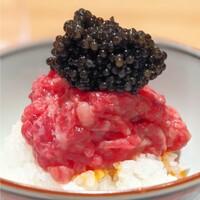 肉割烹 岡田前 - 