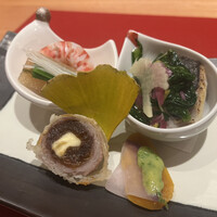 分とく山 - 