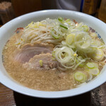 ラーメンの店 ホープ軒 - 