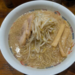 ラーメンの店 ホープ軒 - 