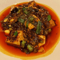 新中国料理HARAKAWA 北新地店 - 