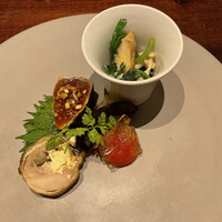 新中国料理HARAKAWA 北新地店 - 