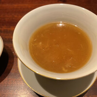 新中国料理HARAKAWA 北新地店 - 