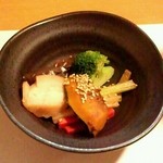 山葵 - おとおし