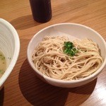 鶏ポタ ラーメン THANK - 