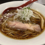 金町製麺 - 