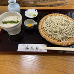 Teuchi Soba Mashiko - 