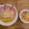 麺屋 聖 名古屋栄店