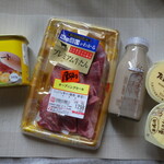 JAPAN MEAT - プレミアム牛たんやオリジナルのランチョンミート等々