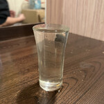 金町製麺 - 常山　700円