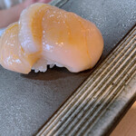 Sushi To Sumibi Daichi - 