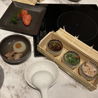 博多もつ鍋 やま中 博多店 - 