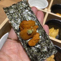 鮨 青海 品川店 - 