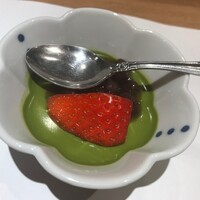 鮨 青海 品川店 - 