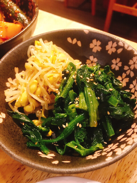 Sumibi Yakiniku Tomiya Gakuenmae Honten